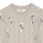 Camisola de malha BILLIEBLUSH 
                    GIRL