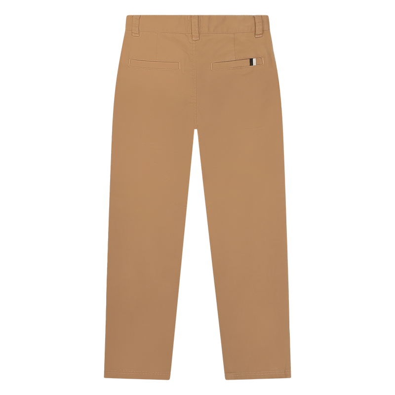 Chinos BOSS 
                    BOY