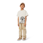 T-shirt de manga curta KENZO KIDS 
                    BOY