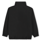 Blus&atilde;o com capuz KENZO KIDS 
                    UNISEX