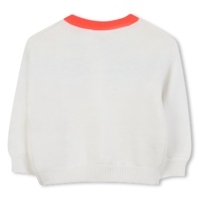 Cardigã de malha BILLIEBLUSH GIRL