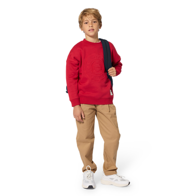 Su&eacute;ter BOSS BOY