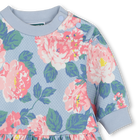 Vestido KENZO KIDS 
                    GIRL
