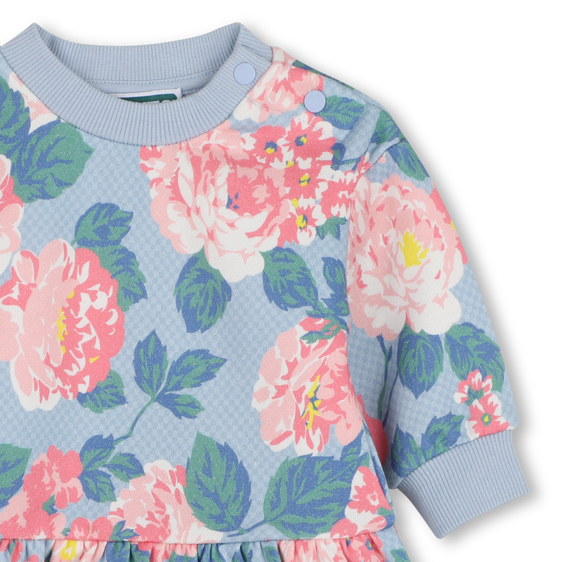 Vestido KENZO KIDS 
                        GIRL