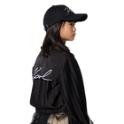 Tampa com fecho ajust&aacute;vel KARL LAGERFELD KIDS 
                    GIRL