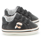 T&ecirc;nis falsos KARL LAGERFELD KIDS 
                    UNISEX