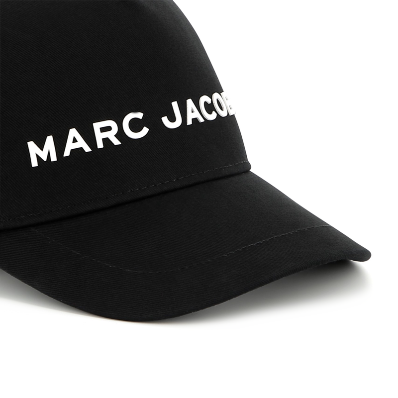Hook-and-loop fastener cap MARC JACOBS 
                    UNISEX