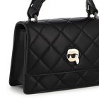 Bolsa de m&atilde;o KARL LAGERFELD KIDS 
                    GIRL
