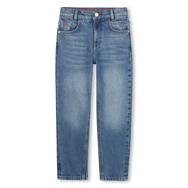 Cal&ccedil;as jeans HUGO 
                        BOY