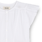 Blusa de manga curta ZADIG VOLTAIRE 
                    GIRL