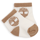 Conjunto de meias TIMBERLAND 
                    BOY