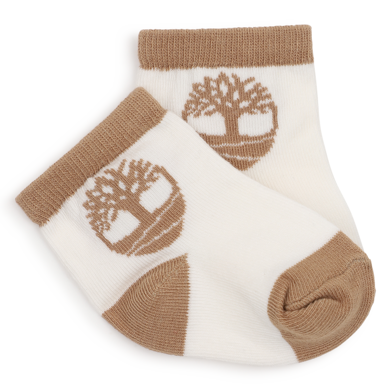 Conjunto de meias TIMBERLAND 
                        BOY