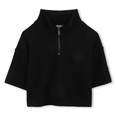 Camisa T-shirt fantasia DKNY GIRL