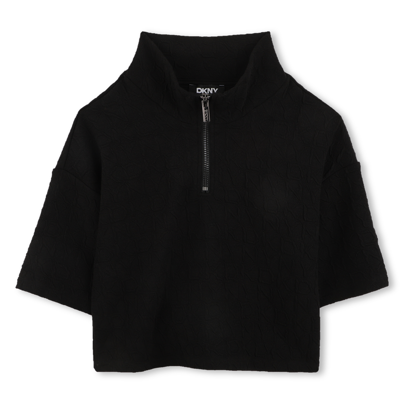 Camisa T-shirt fantasia DKNY 
                        GIRL