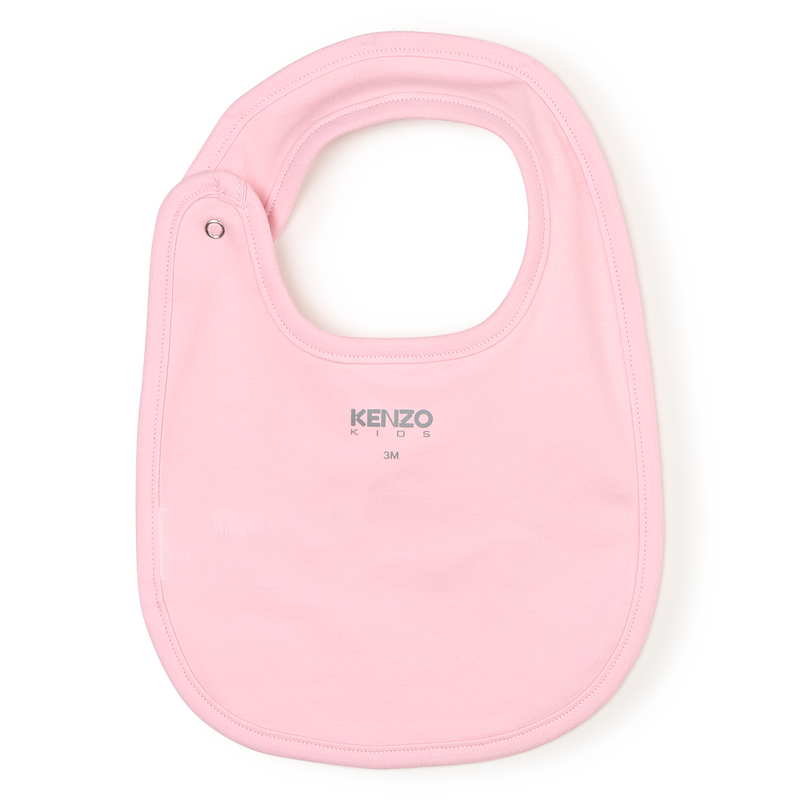 Pajama outfit set KENZO KIDS 
                    GIRL