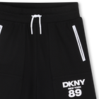 Bermudas cal&ccedil;&otilde;es DKNY 
                    UNISEX