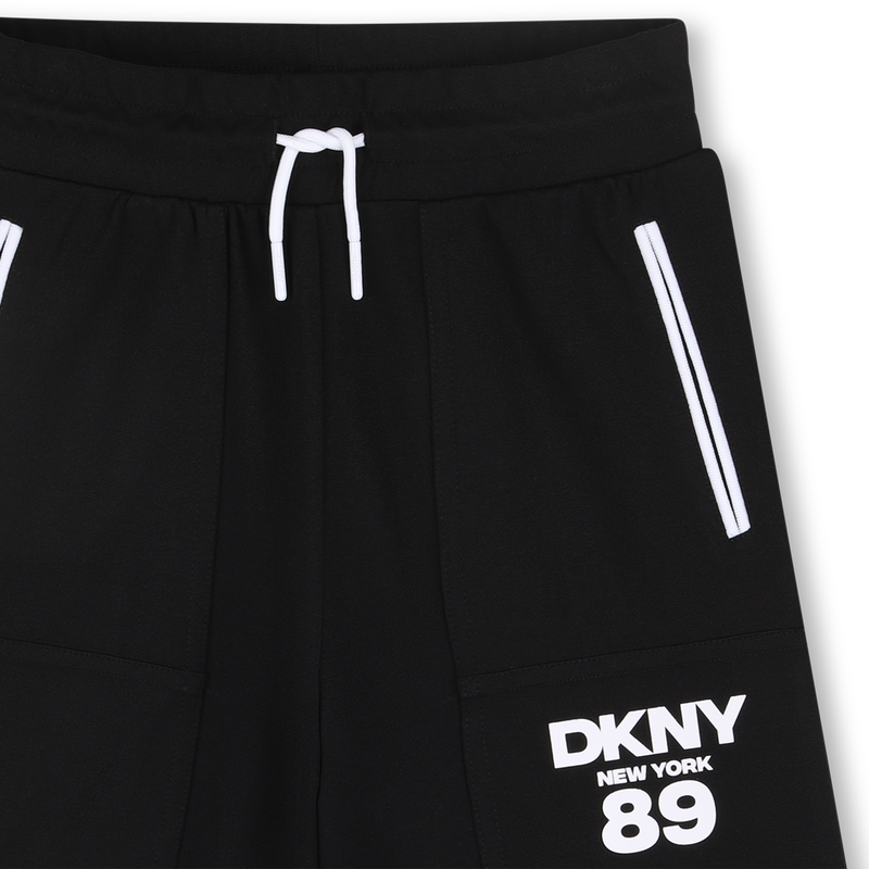 BERMUDAS CAL&Ccedil;&Otilde;ES DKNY 
                        UNISEX