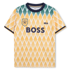 T-shirt de manga curta BOSS 
                    BOY