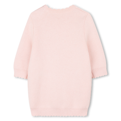 Vestido de malha CHLOE GIRL
