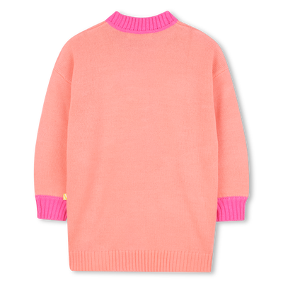 Vestido de manga comprida BILLIEBLUSH GIRL