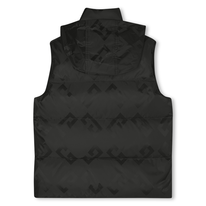 Jaqueta sem mangas GIVENCHY 
                        UNISEX