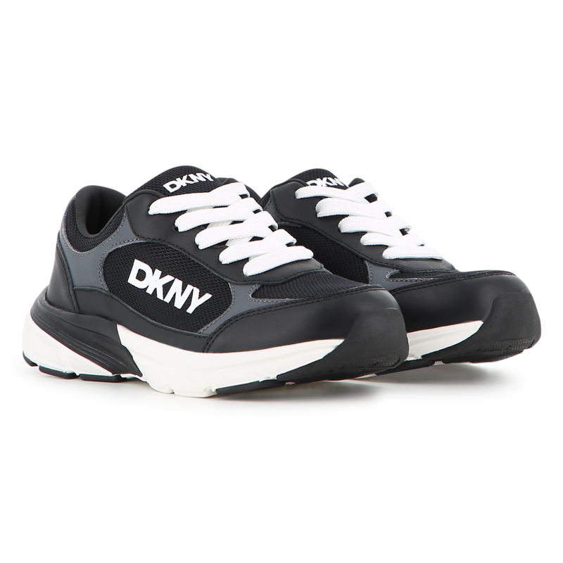 T&ecirc;nis DKNY 
                        BOY