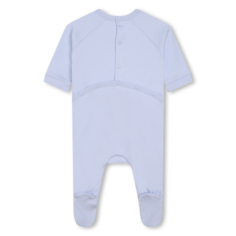 PIJAMA+BABETE+BONE GIVENCHY 
                    UNISEX