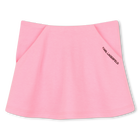 Conjunto de t-shirts e saias KARL LAGERFELD KIDS 
                    GIRL