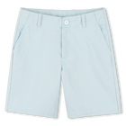 Bermudas com bordado KENZO KIDS 
                    BOY