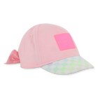 Bon&eacute; de crach&aacute; neon BILLIEBLUSH 
                    GIRL