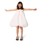 Vestido formal MARC JACOBS 
                    GIRL