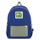 Mochila 2 em 1 BILLIEBLUSH 
                    BOY