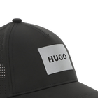 Bon&eacute; HUGO 
                    BOY