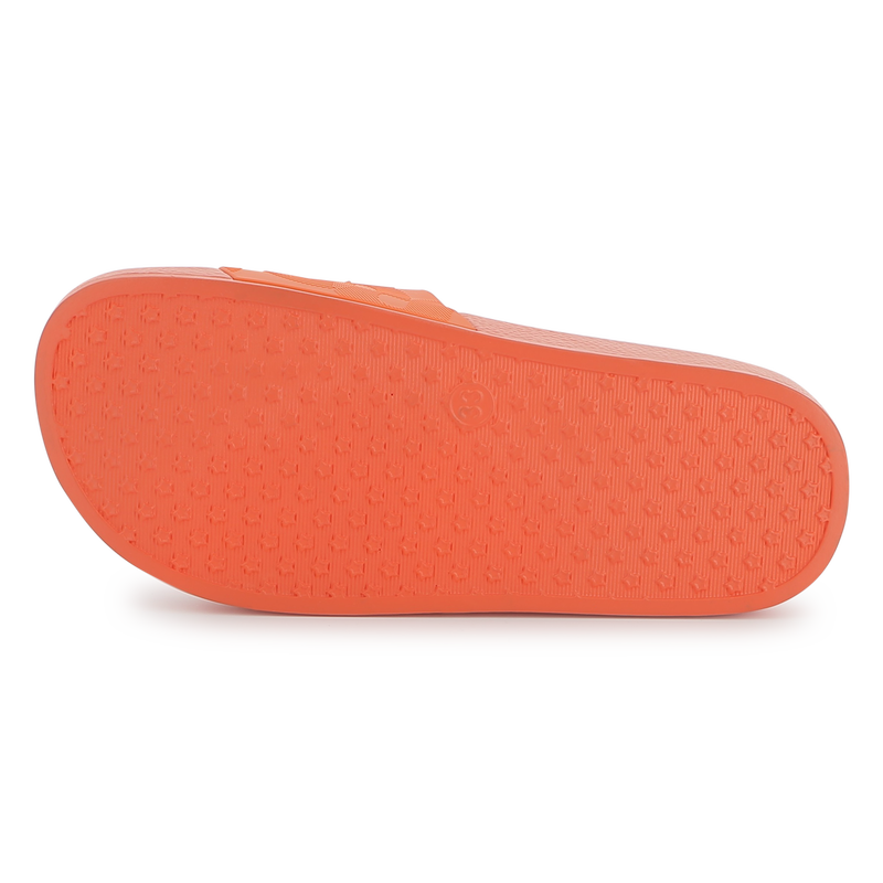 Chinelos leves BOSS 
                        BOY