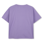 Camiseta de mangas curtas BILLIEBLUSH 
                    GIRL