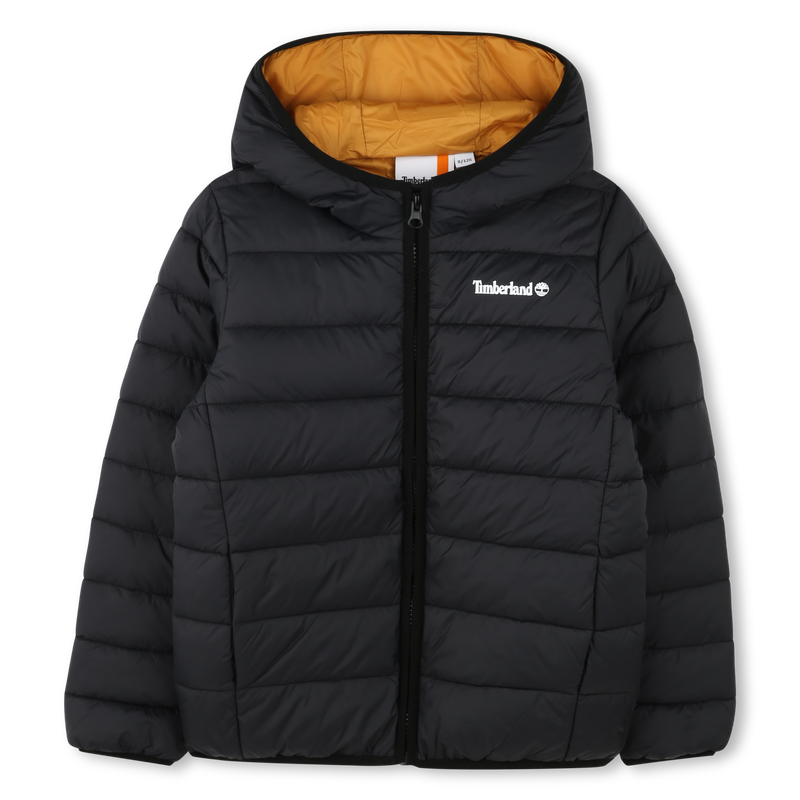 Jaqueta repelente de água TIMBERLAND 
                    BOY