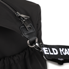 Mala de maternidade KARL LAGERFELD KIDS 
                    UNISEX