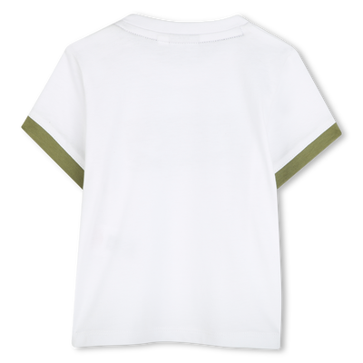 T-shirt de mangas curtas BOSS BOY