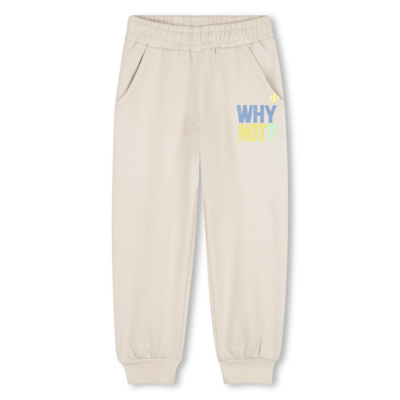 Agasalho esportivo BILLIEBLUSH 
                        BOY