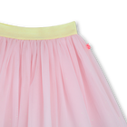 Saia de tule BILLIEBLUSH 
                    GIRL
