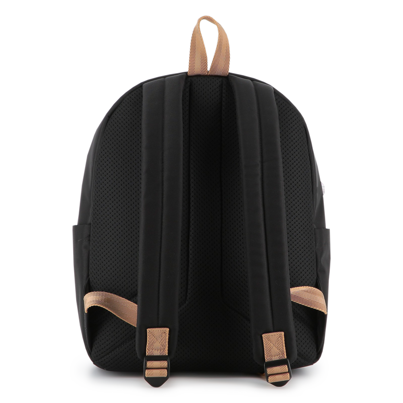 Mochila texturizada BOSS 
                    BOY
