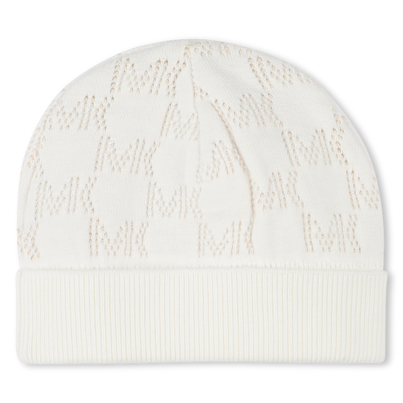 Conjunto de 3 pe&ccedil;as em algod&atilde;o MICHAEL KORS 
                        UNISEX