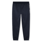 Cal&ccedil;as de jogging em molet&atilde;o MICHAEL KORS 
                    GIRL