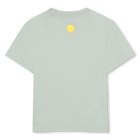 T-shirt de manga curta DKNY 
                    BOY