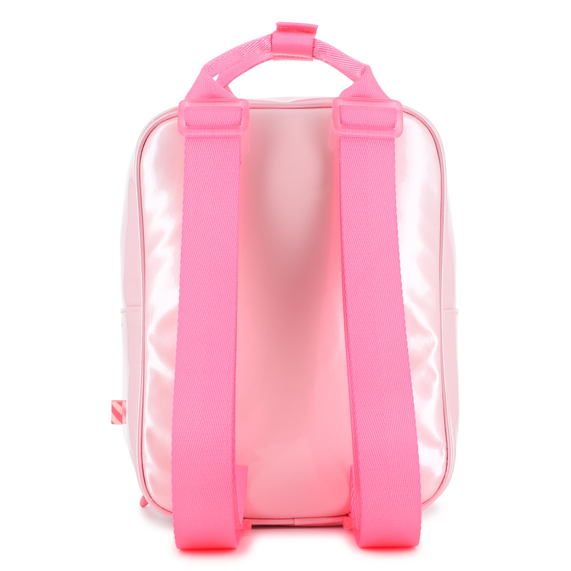 Mochila BILLIEBLUSH 
                        GIRL