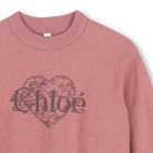 Su&eacute;ter CHLOE 
                    GIRL