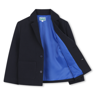 Paletó KENZO KIDS BOY