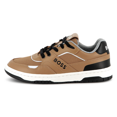 Tênis com cadarço BOSS BOY