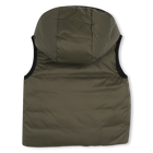 Jaqueta reversible BOSS 
                    BOY