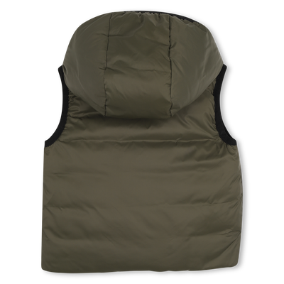 Jaqueta reversible BOSS BOY
